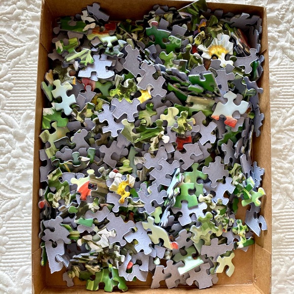 Springbok Jigsaw Puzzle - Picture 10 of 12